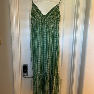 Zara Summer Dress